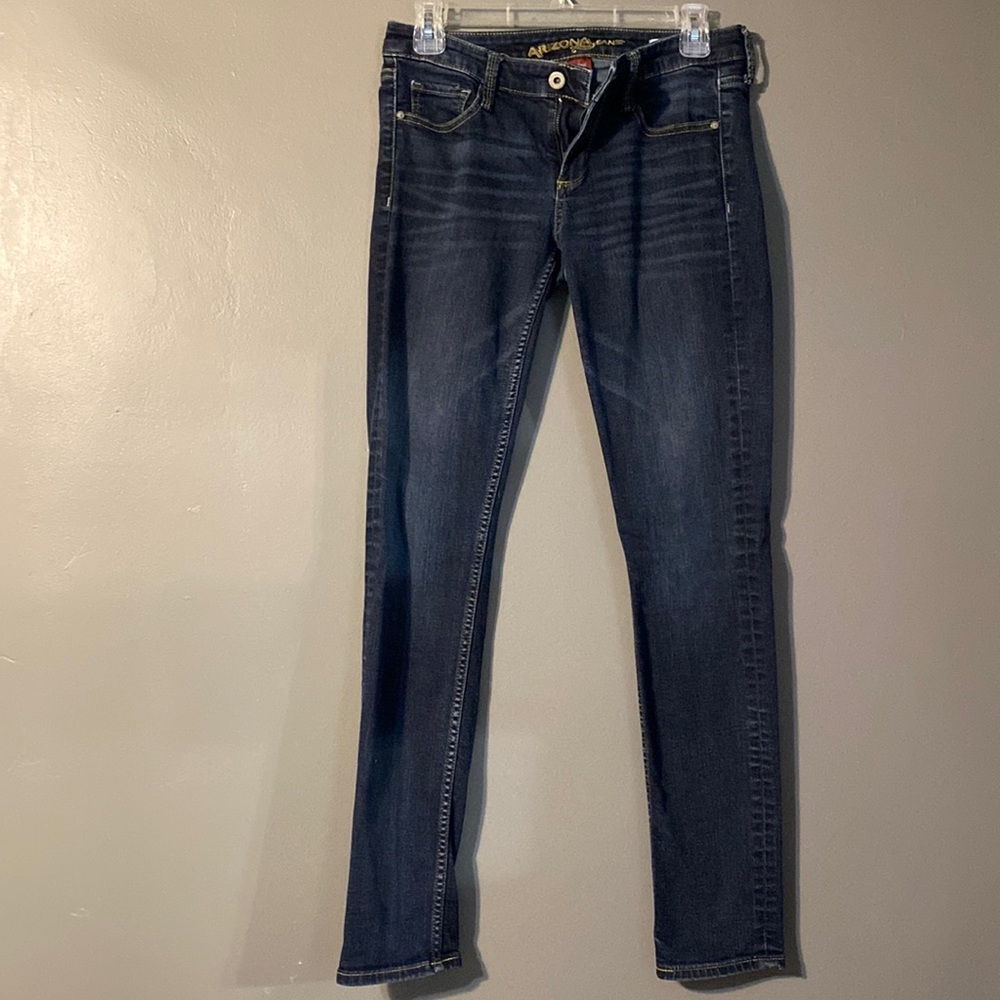 super skinny jeans
